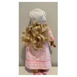 American Girl Doll, Caroline Abbott Retired