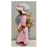 American Girl Doll, Caroline Abbott Retired
