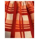 Girls 8Y Burberry Black IP Check Skirt and More