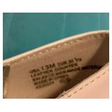 Three Fantastic Dress Up Dresses and White Shoes