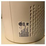 AROEVE Air Purifier for Home, Air Purifier Air Cleaner for Smoke Pollen Dander Portable Air Purifier with Sleep Mode Speed Control