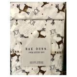 Adorable Fleece and Cotton Twin Sheet Sets