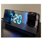 Awesome Dinosaur Lamps, Starry Light Projector and Projection Clock