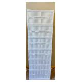 Days of The Week Organizer