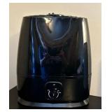 Ultrasonic Humidifier and Auroeve Air Purifier