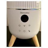 Homedics Decor Series Humidifier