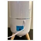 Homedics Decor Series Humidifier