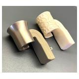 Six Decorative Fragrance Diffusers