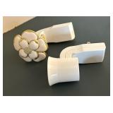 Six Decorative Fragrance Diffusers