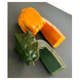 Six Decorative Fragrance Diffusers