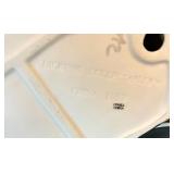 Village Houses by Dickens Collectables, St. Nicolas Square and Lemax