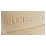 Village Houses by Dickens Collectables, St. Nicolas Square and Lemax