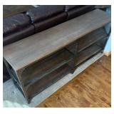 Rustic Console Table / Sofa Table