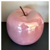 Pretty Pink Vases, Apple, Love Sign and More