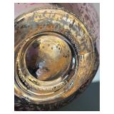 Pretty Pink Vases, Apple, Love Sign and More