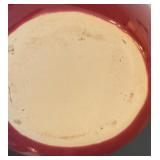 Pretty Pink Vases, Apple, Love Sign and More