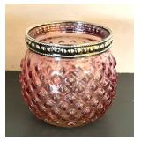 Pretty Pink Vases, Apple, Love Sign and More