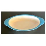 Three Villeroy & Boch Vilbofour Dishes