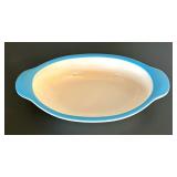 Three Villeroy & Boch Vilbofour Dishes