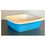 Three Villeroy & Boch Vilbofour Dishes