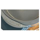 Cooking and Baking Lot including Pyrex, Wilson and Farberware