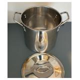 Pots and Pans by Revere Ware, Farberware and More