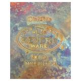 Pots and Pans by Revere Ware, Farberware and More