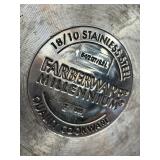 Pots and Pans by Revere Ware, Farberware and More