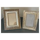 Fabulous Frames, Vase and Candle Holders