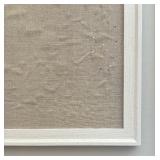 Beautiful Bulletin Board