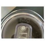 Nine Insulated Tumblers by Stanley, Swig and Otterbox