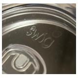 Nine Insulated Tumblers by Stanley, Swig and Otterbox