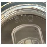 Nine Insulated Tumblers by Stanley, Swig and Otterbox