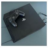 Playstation 4 with Controller J20H096
