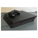 Playstation 4 with Controller J20H096