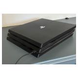 Playstation 4 with Controller J20H096