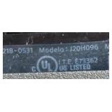 Playstation 4 with Controller J20H096