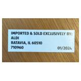 Petite Hairpin Leg Accent Table