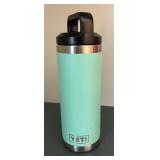 Six Insulated Mugs by Yeti, Swig and Refresher