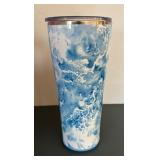 Six Insulated Mugs by Yeti, Swig and Refresher