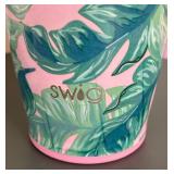 Six Insulated Mugs by Yeti, Swig and Refresher