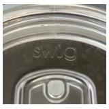 Nine Insulated Tumblers by Stanley, Swig, Yeti, Manna, Takeya and Orca