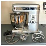 Cuisinart 7 Quart Stand Mixer SM-70 with Attachments
