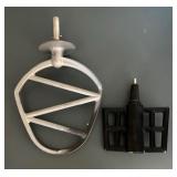 Cuisinart 7 Quart Stand Mixer SM-70 with Attachments