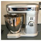 Cuisinart 7 Quart Stand Mixer SM-70 with Attachments