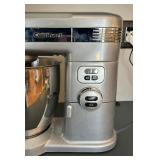 Cuisinart 7 Quart Stand Mixer SM-70 with Attachments