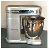 Cuisinart 7 Quart Stand Mixer SM-70 with Attachments