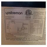 Small Upstreman Refrigerator BR321