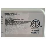 Costway Microwave Oven