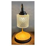 Petite Candle Warming Lamp